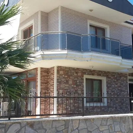 Camlik Villalari Villa Ayvalik