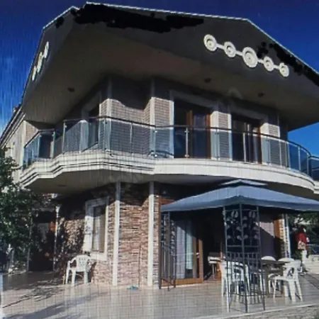 Villa Camlik Villalari