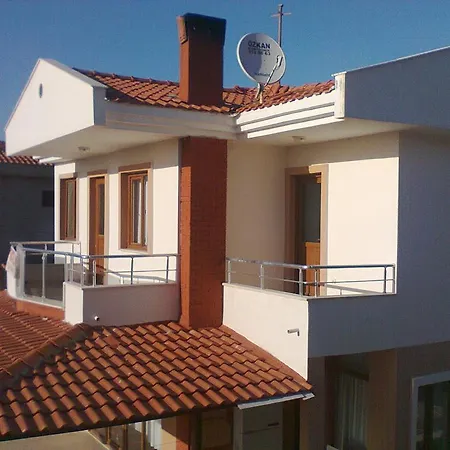 Camlik Villalari * Ayvalik