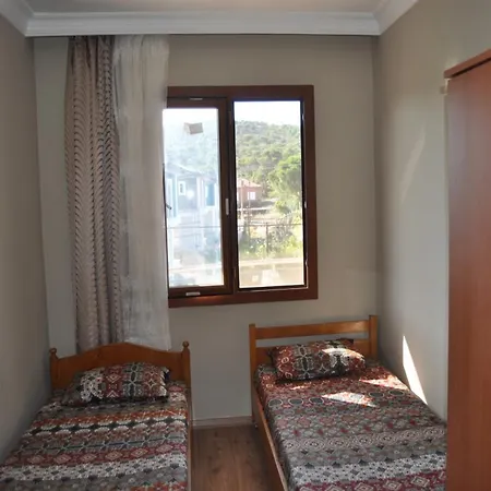 Villa Camlik Villalari Ayvalik
