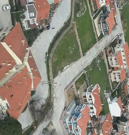 Camlik Villalari Villa