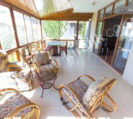 Villa Camlik Villalari
