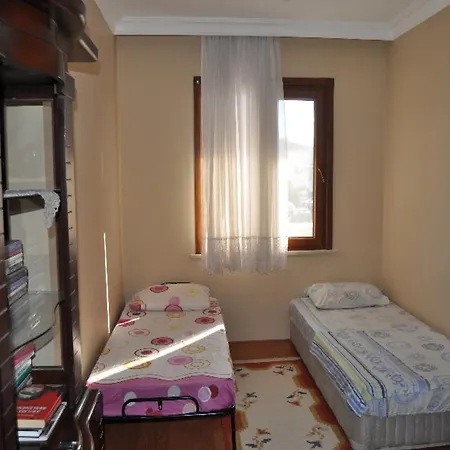 Camlik Villalari Villa *