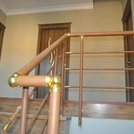 Villa Camlik Villalari Ayvalik