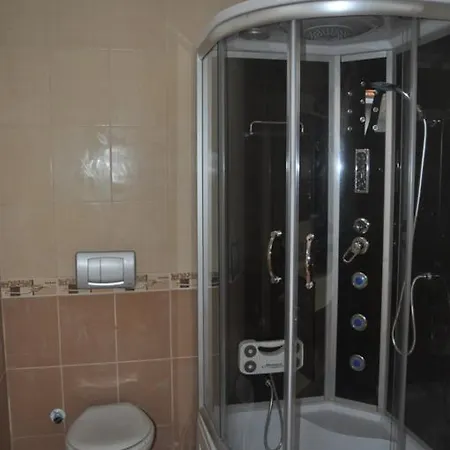 Villa Camlik Villalari