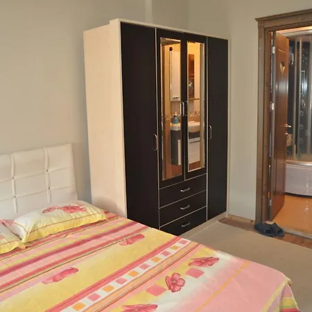 Camlik Villalari Ayvalik