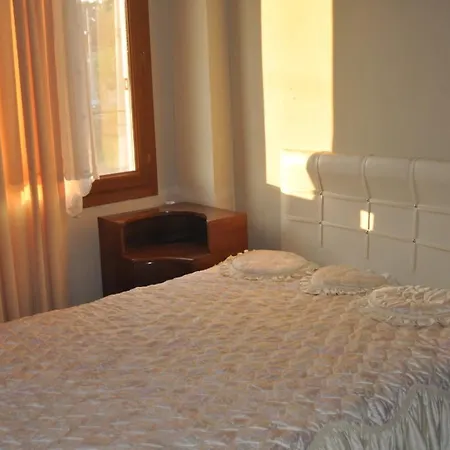 Camlik Villalari Villa *