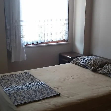 Camlik Villalari Villa Ayvalik
