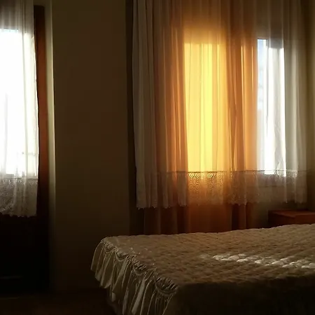 Camlik Villalari *