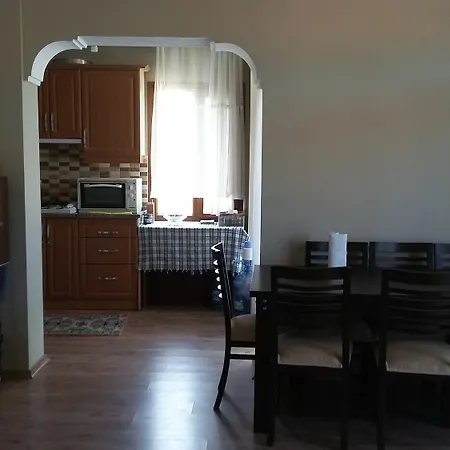 Villa Camlik Villalari Ayvalik