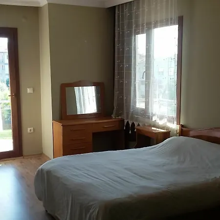 Villa Camlik Villalari Ayvalik