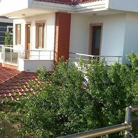 Camlik Villalari Villa
