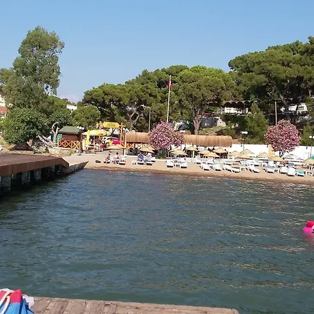 Camlik Villalari Villa Ayvalik