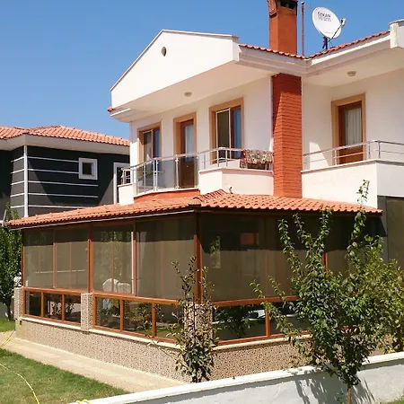 Camlik Villalari * Ayvalik