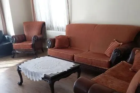 Villa Camlik Villalari