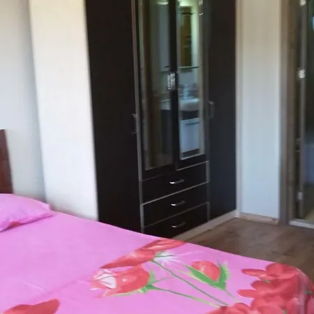 Villa Camlik Villalari