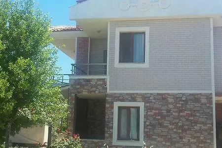 Camlik Villalari Villa
