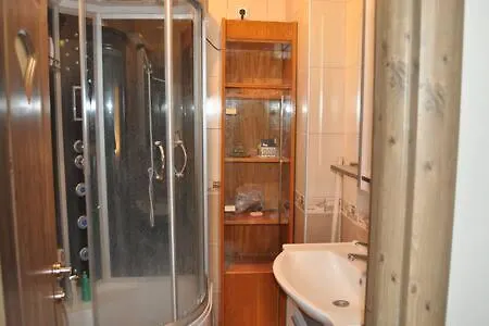 Camlik Villalari Villa Ayvalik