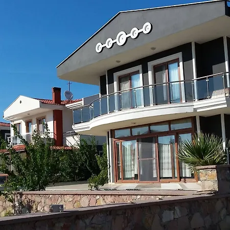 Villa Camlik Villalari Ayvalik