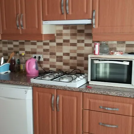 Villa Camlik Villalari Ayvalik