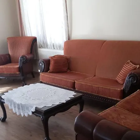 Camlik Villalari * Ayvalik