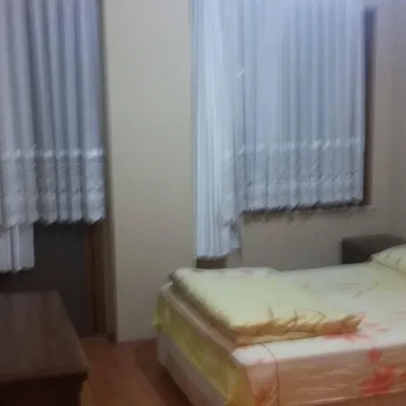 Camlik Villalari * Ayvalik