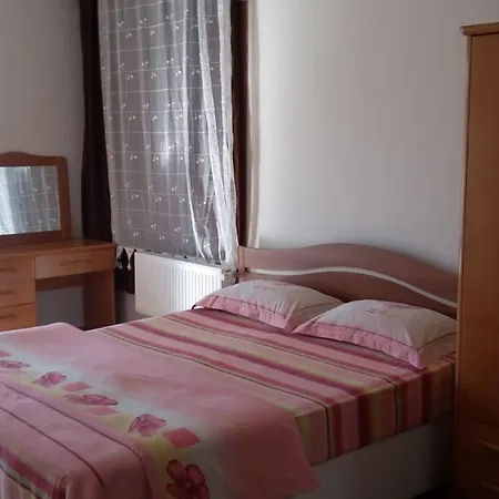 Camlik Villalari Ayvalik