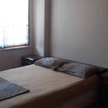 Camlik Villalari * Ayvalik
