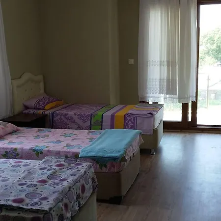 Villa Camlik Villalari